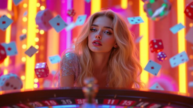 Smashing Casino Live Betting