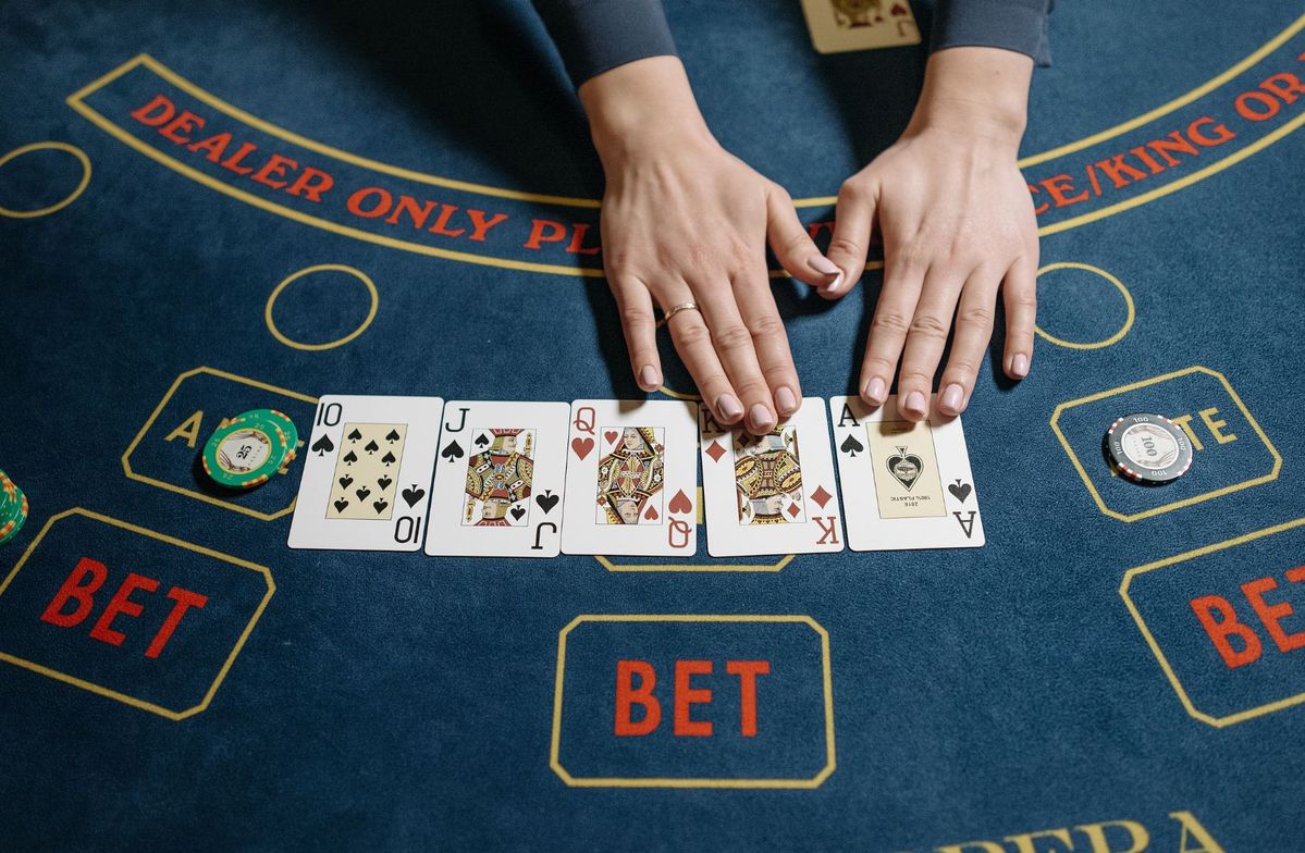 Smashing Casino Welcome Bonus